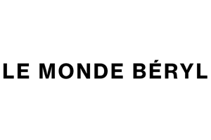 LE MONDE BERYL