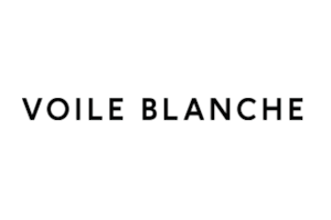 VOILE BLANCHE