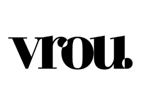 Logo VROU