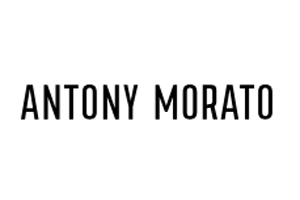 ANTONY MORATO