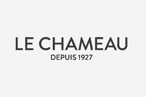 LE CHAMEAU