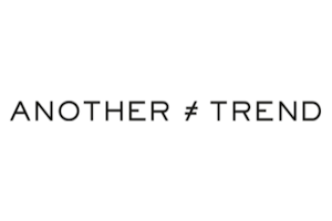 ANOTHER ≠ TREND
