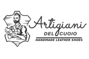L'ARTIGIANO DEL CUOIO logo – schoenenmerk verkrijgbaar in België