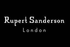 RUPERT SANDERSON RUPERT SANDERSON