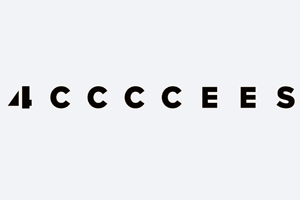 4CCCCEES