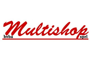 Logo for MULTISHOP