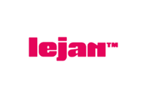 LEJAN logo – schoenenmerk verkrijgbaar in België