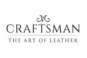 CRAFTSMAN logo – schoenenmerk verkrijgbaar in België