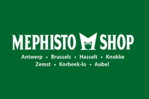 Logo SCHOENEN MEPHISTO