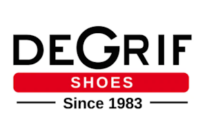 Logo DEGRIF