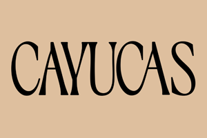 CAYUCAS
