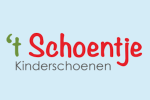 'T Schoentje