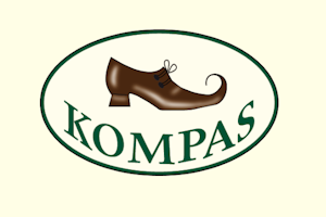 Logo SCHOENEN/CHAUSSURES KOMPAS SHOES