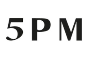 5PM 5PM