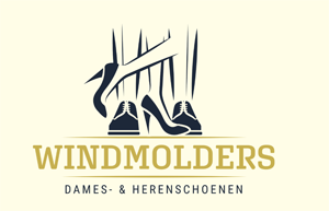 Logo Schoenen Windmolders