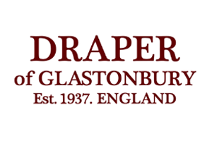 DRAPER OF GLASTONBURY