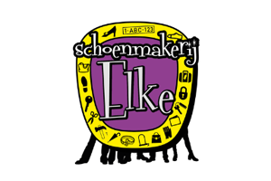 Logo for SCHOENMAKERIJ ELKE
