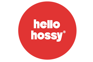 HELLO HOSSY HELLO HOSSY