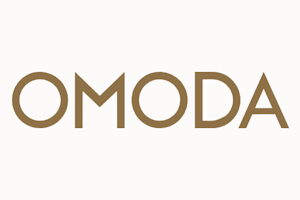 Logo Omoda