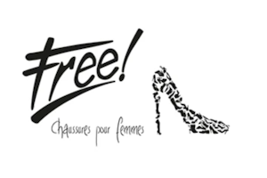 CHAUSSURES FREE