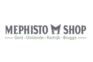 Logo MEPHISTO OOSTENDE