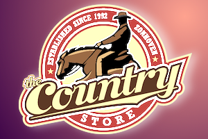 Logo THE COUNTRY STORE