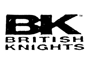 BRITISH KNIGHTS
