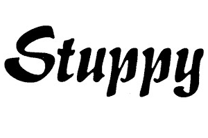 STUPPY