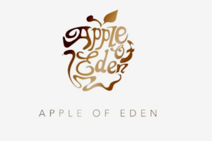 APPLE OF EDEN