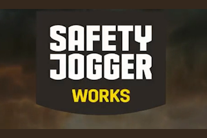 SAFETY JOGGER