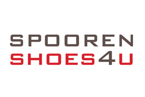 Logo SPOOREN SHOES4U