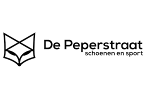 Logo DE PEPERSTRAAT