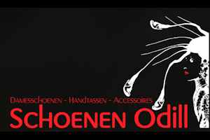 Logo Schoenen Odill