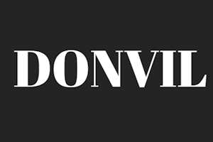Logo DONVIL
