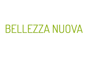Logo BELLEZZA NUOVA