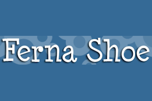 Logo Schoenen FERNA SHOE