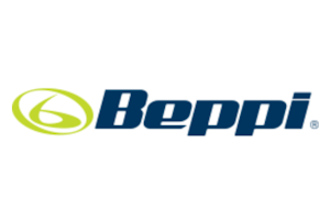 BEPPI logo – schoenenmerk verkrijgbaar in België