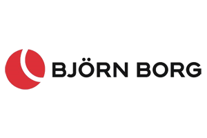 BJÖRN BORG