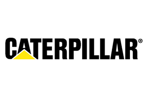 CATERPILLAR logo – schoenenmerk verkrijgbaar in België