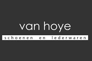 Logo VAN HOYE SCHOENEN