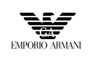 GIORGIO ARMANI