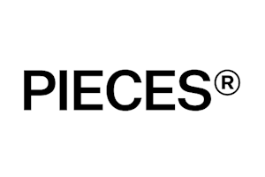 PIECES