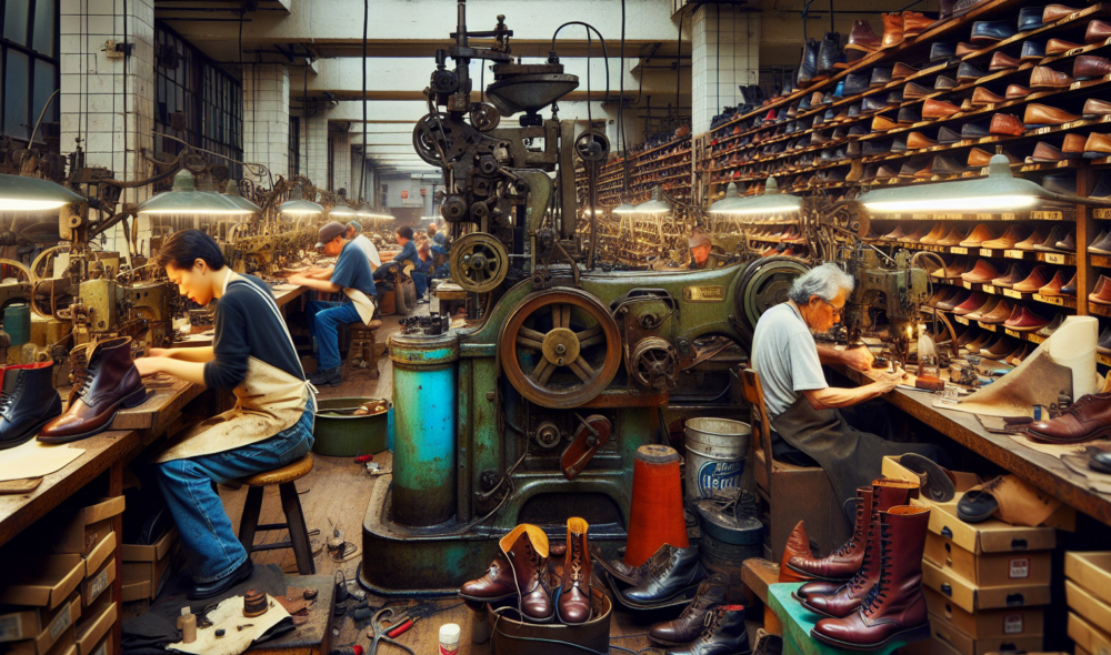 Schoenmaker EDDY
