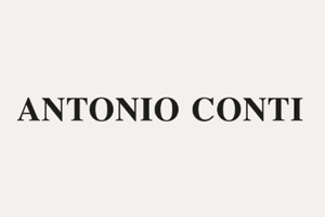 ANTONIO CONTI ANTONIO CONTI
