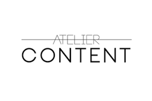 ATELIER CONTENT