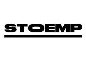 Logo STOEMP STREETWEAR & SKATE