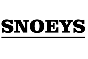 Logo SNOEYS KASTERLEE