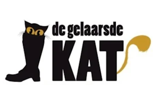 DE GELAARSDE KAT