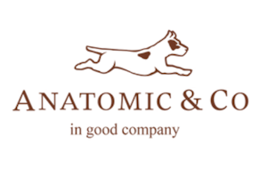 ANATOMICS ANATOMICS