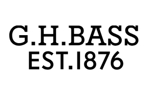 G.H. BASS G.H. BASS